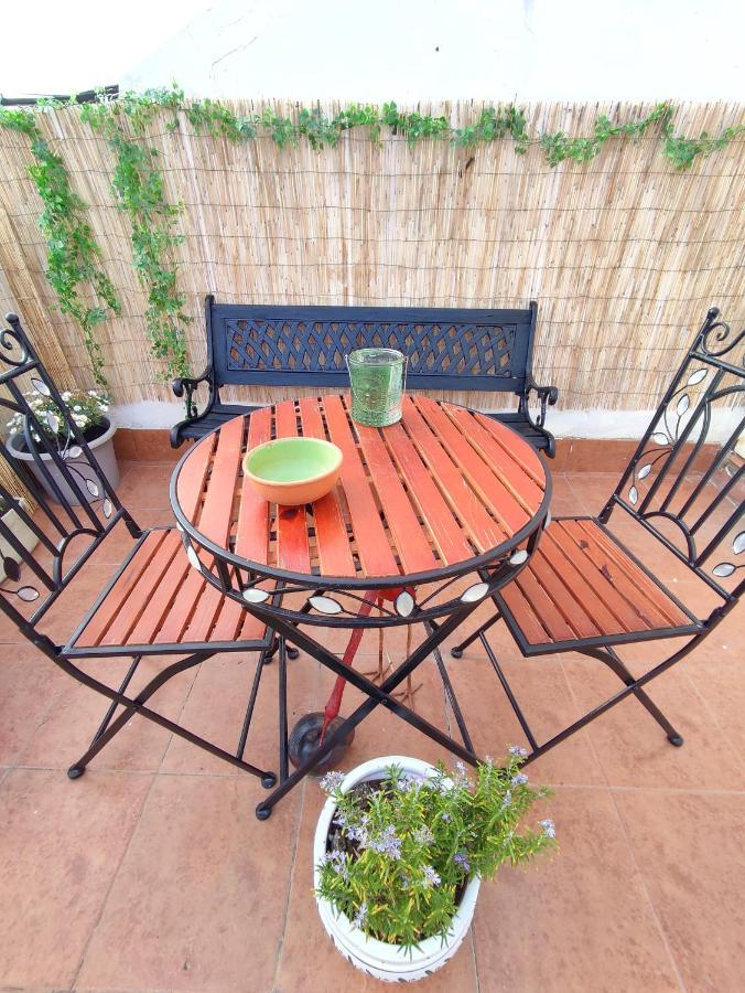 Apartamento Playa Alcaravaneras Лас Палмас де Гран Канария Екстериор снимка