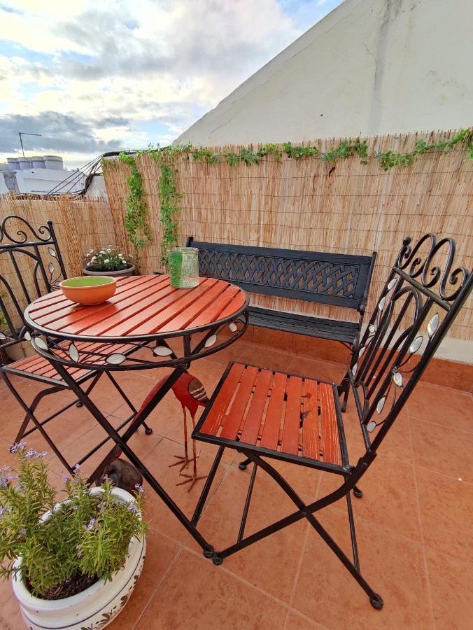 Apartamento Playa Alcaravaneras Лас Палмас де Гран Канария Екстериор снимка
